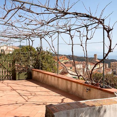 Casa Rio Elba Lejlighed Rio dellʼElba Eksteriør billede